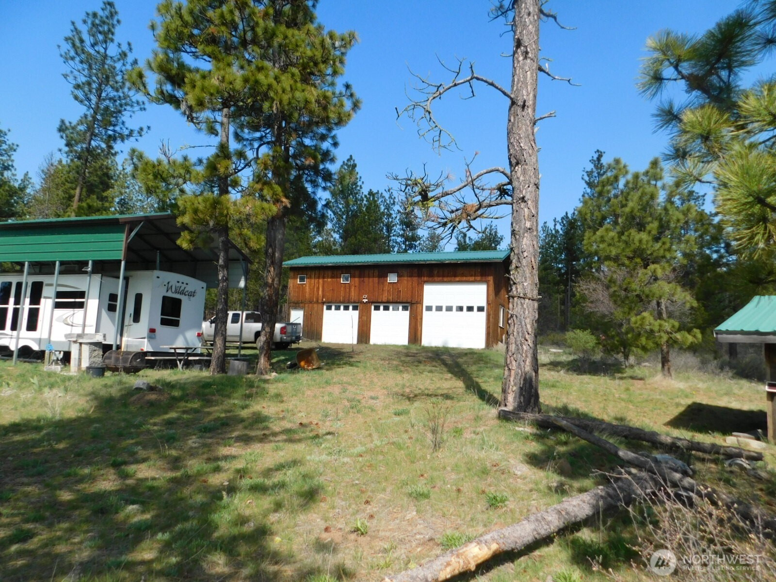 627 Pine Creek Road, Bickleton, WA 99356