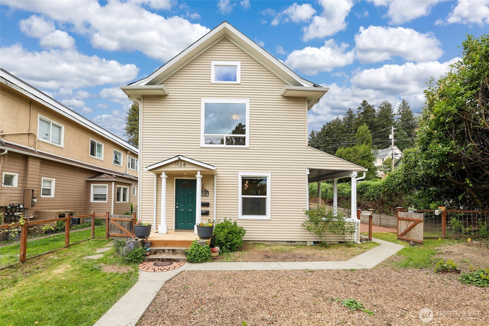 1128 State Avenue NE, Olympia, WA 98506
