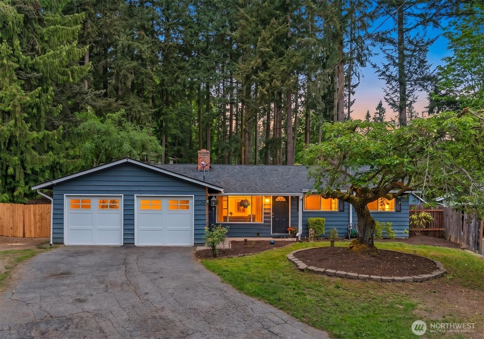 9226 NE 184th Place, Bothell, WA 98011