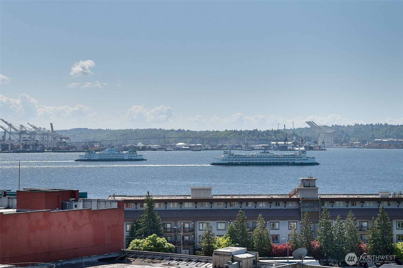 2607 Western Avenue, Seattle, WA 98121