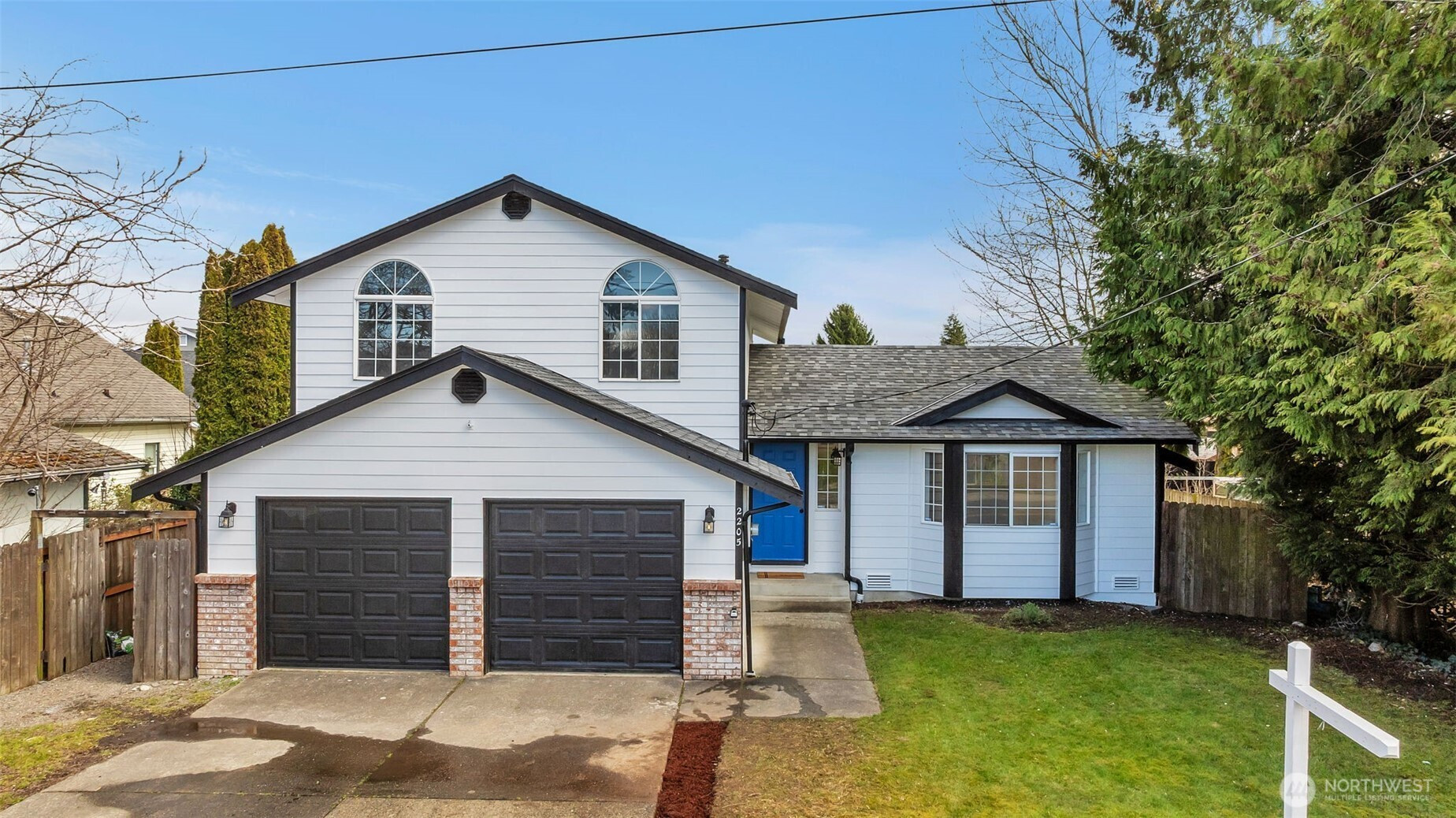 2205 65th Avenue NE, Federal Way, WA 98422