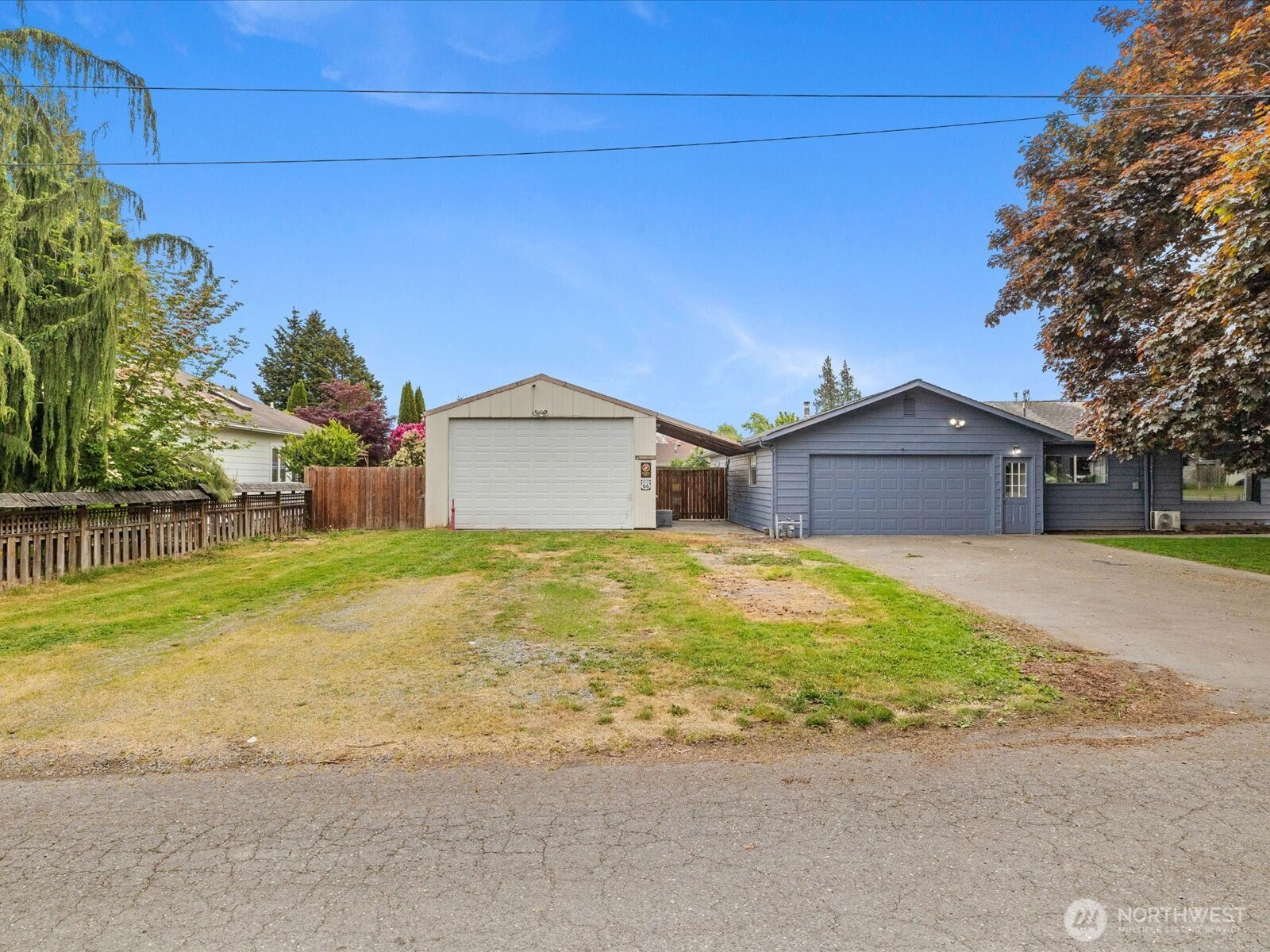 1922 S Wall Street, Mount Vernon, WA 98273