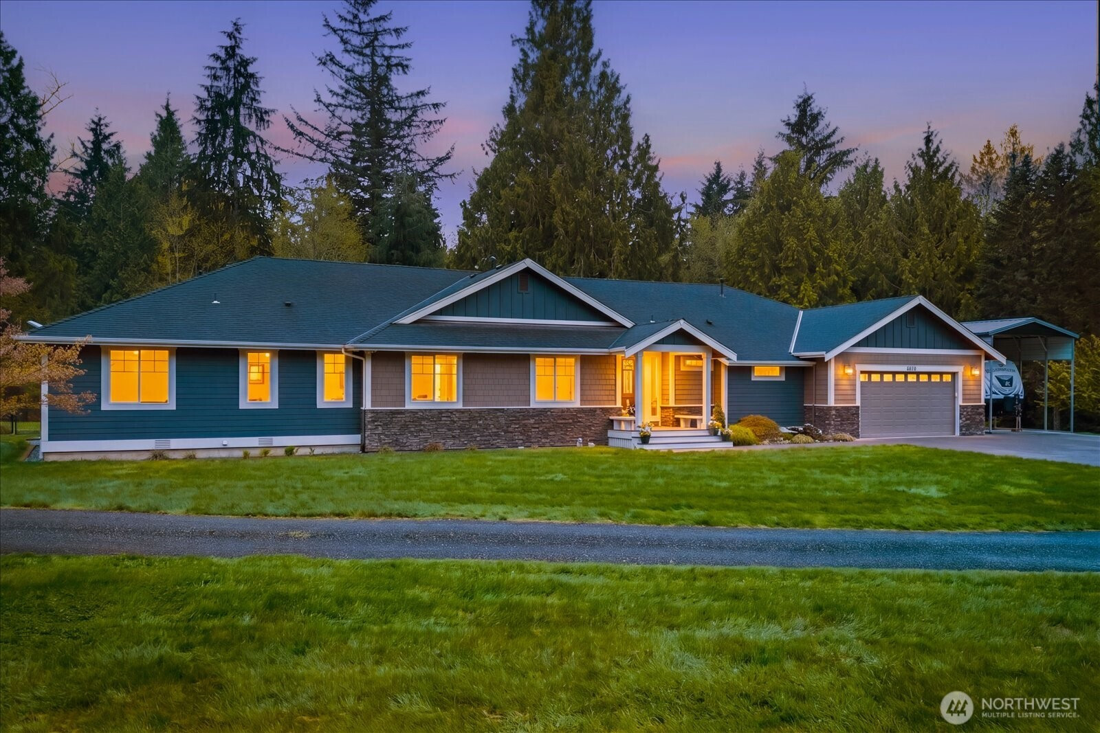 2923 165th Drive SE, Snohomish, WA 98290