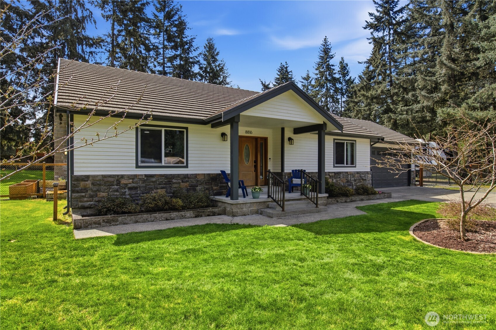 8816 8818 215th Street Ct E, Graham, WA 98338