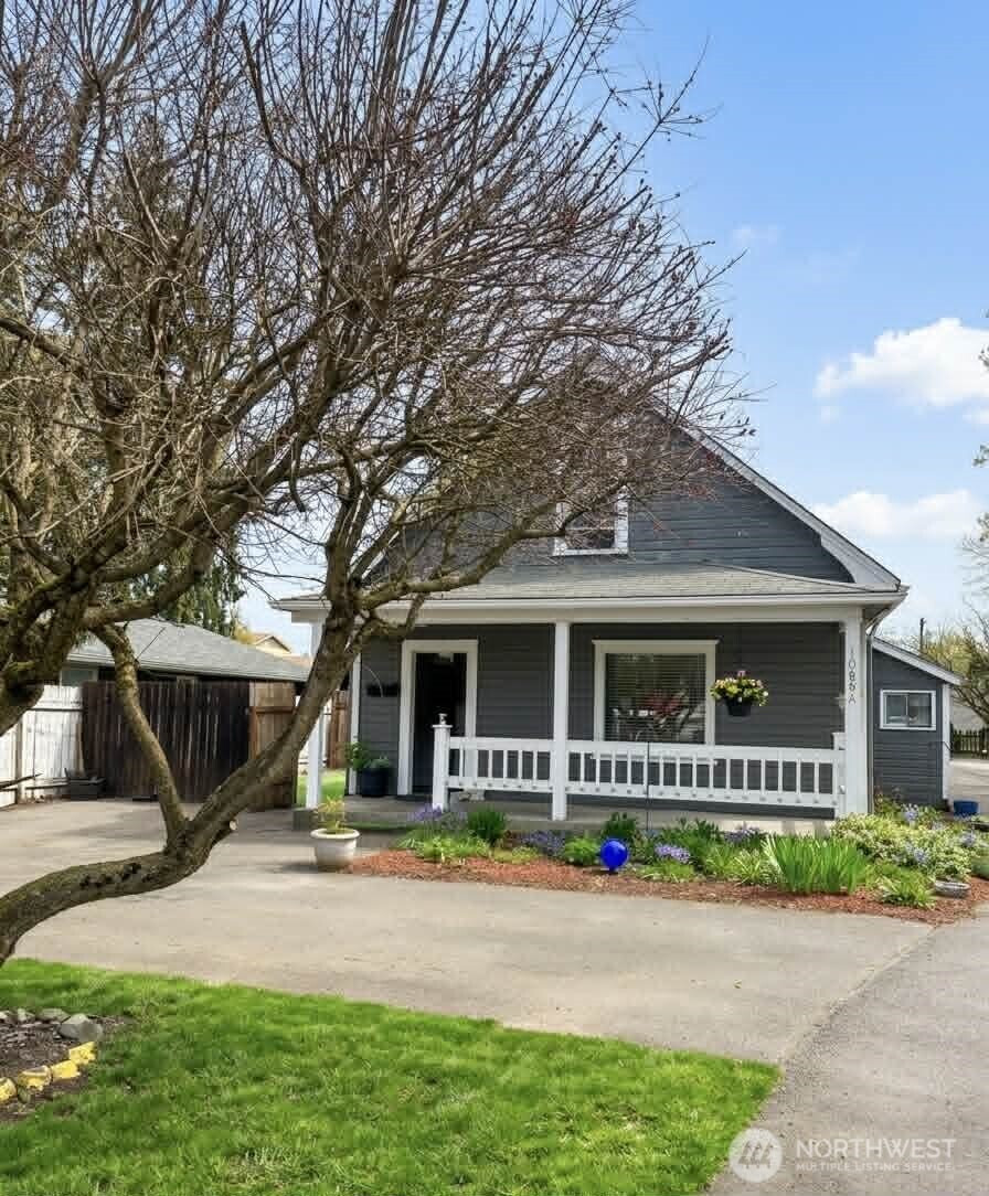 1088 Beach Avenue, Marysville, WA 98270