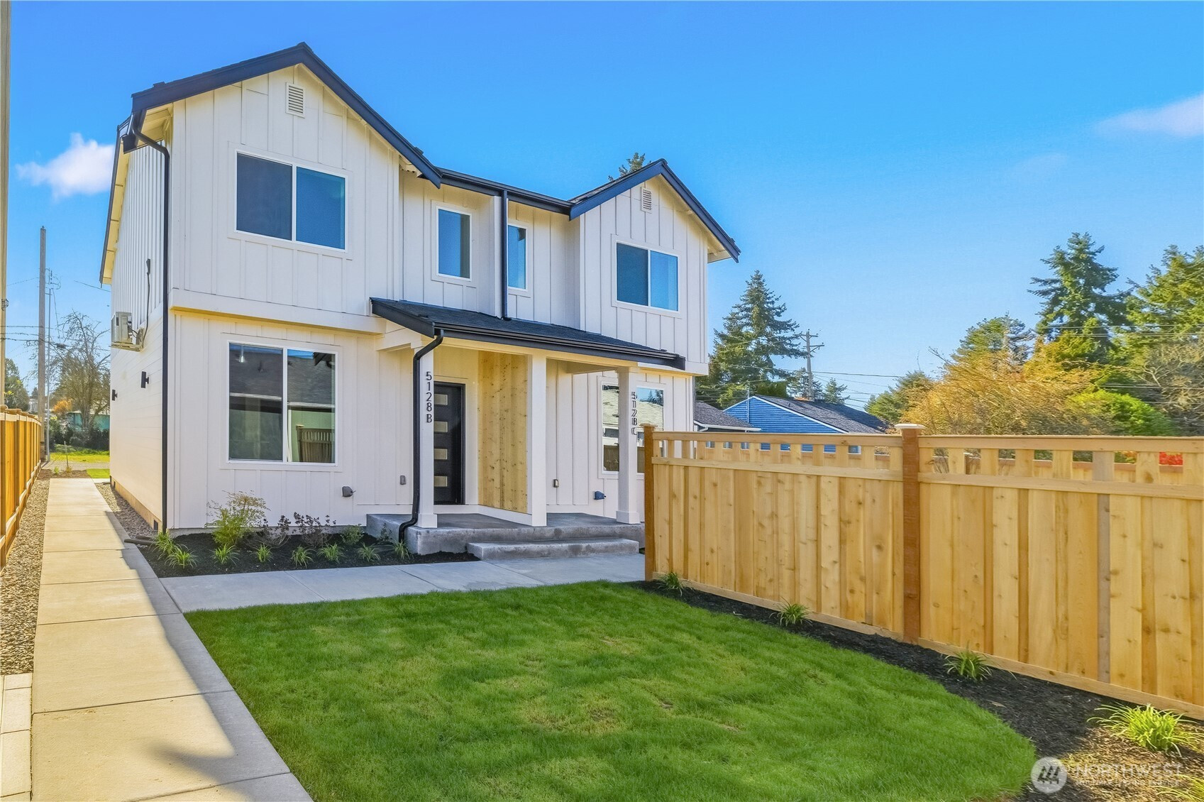 5128 N 39 Street, Tacoma, WA 98407