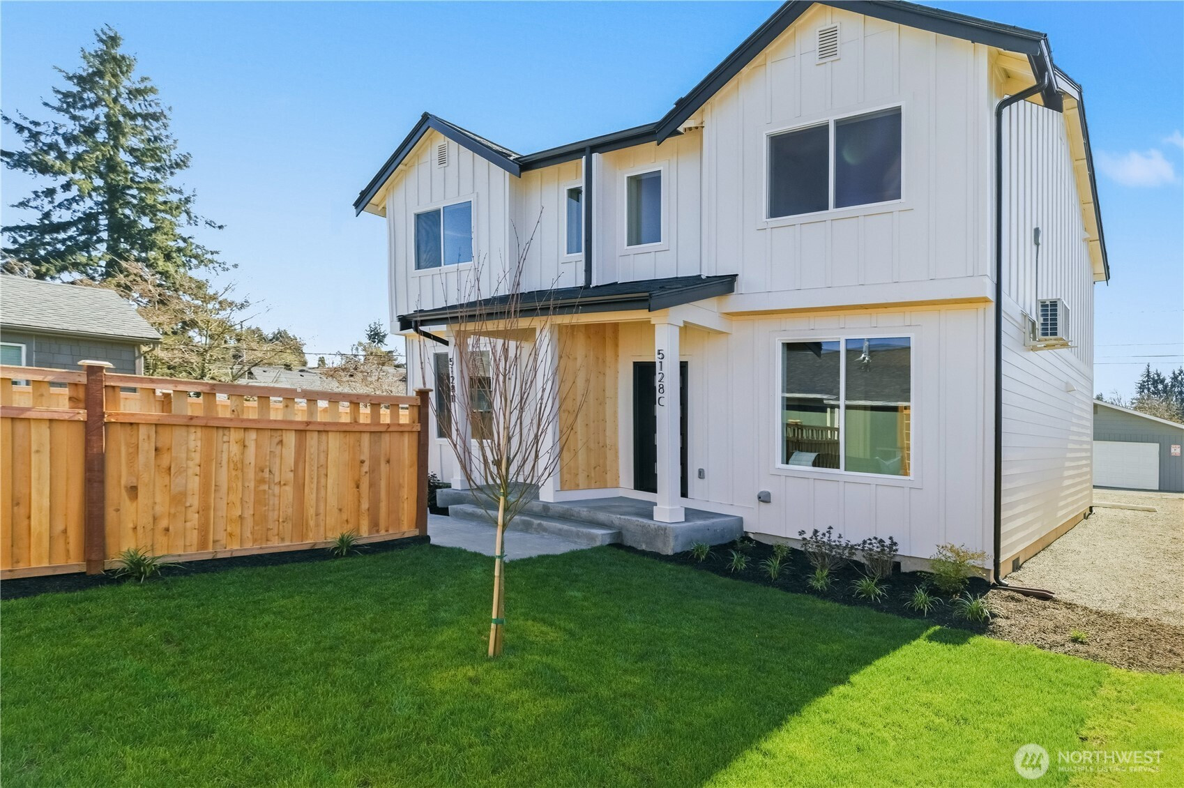 5128 N 39 Street, Tacoma, WA 98407