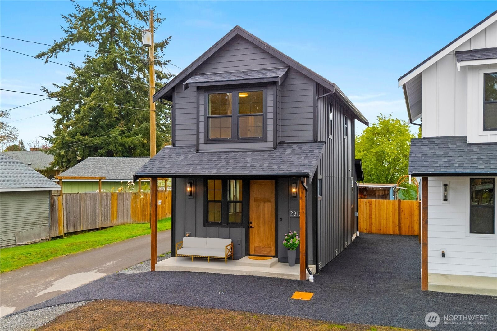 2815 25th Street, Everett, WA 98201