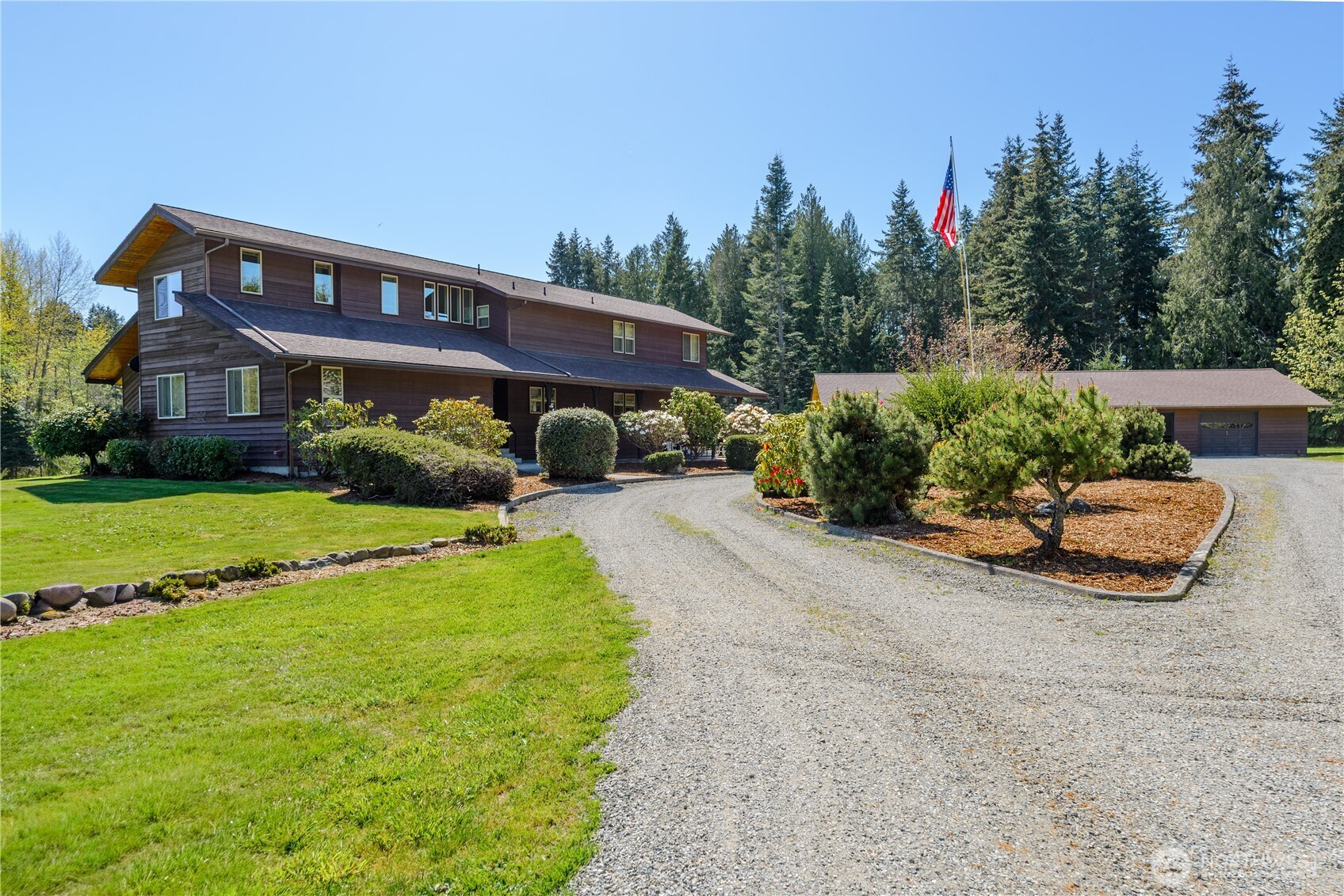 135 Rebel Lane, Port Angeles, WA 98362