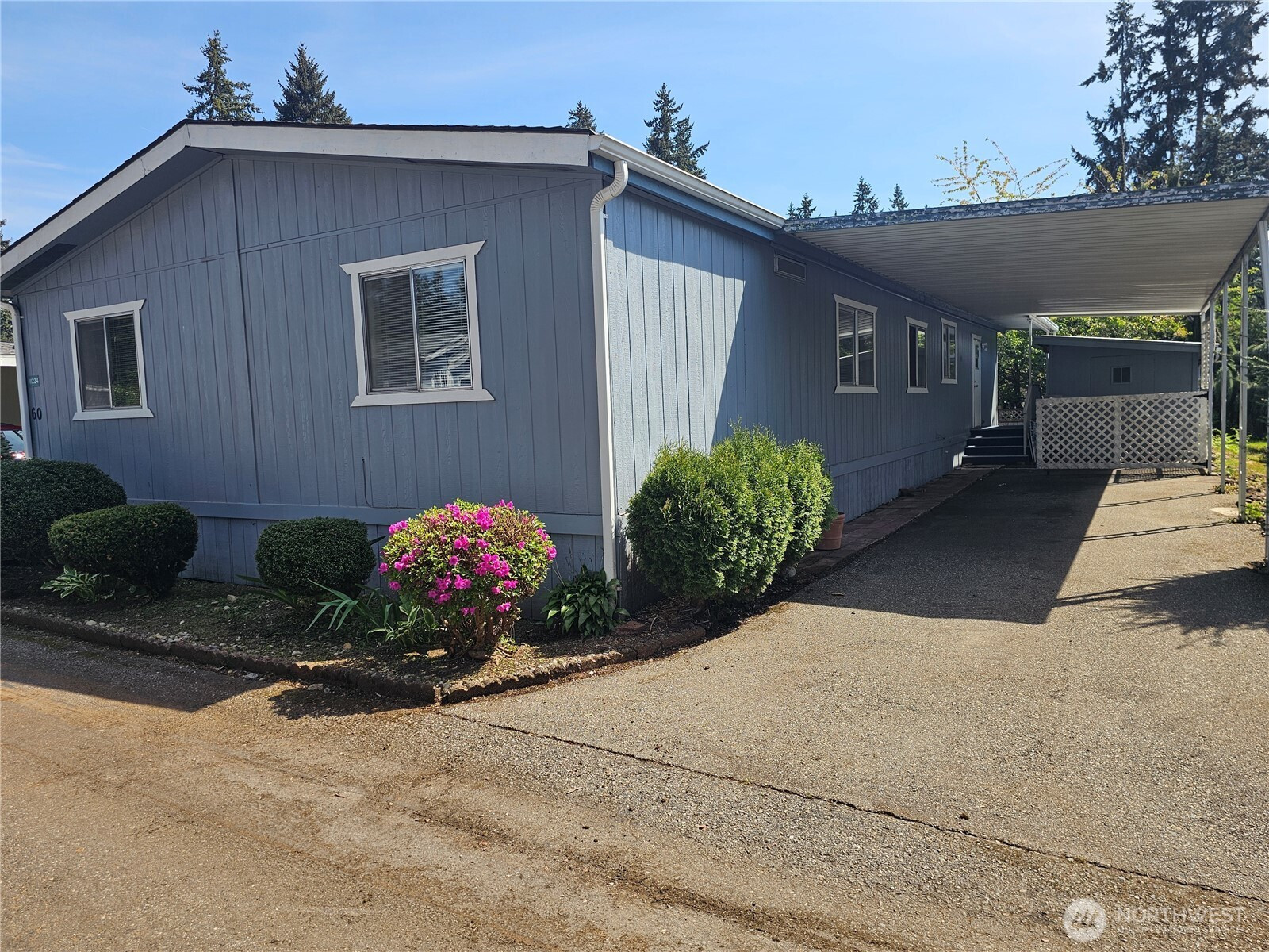11224 124th Street Ct E, Puyallup, WA 98374