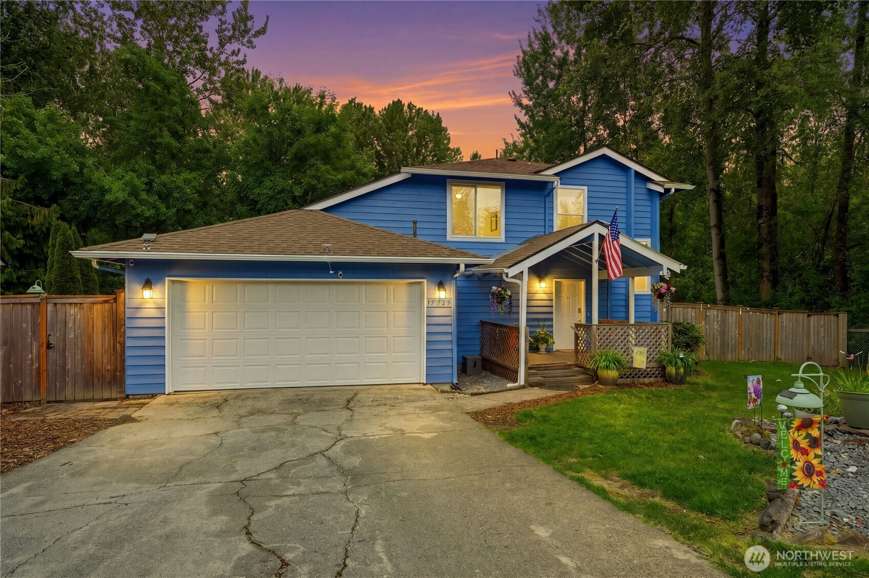15725 88th Avenue Ct E, Puyallup, WA 98375