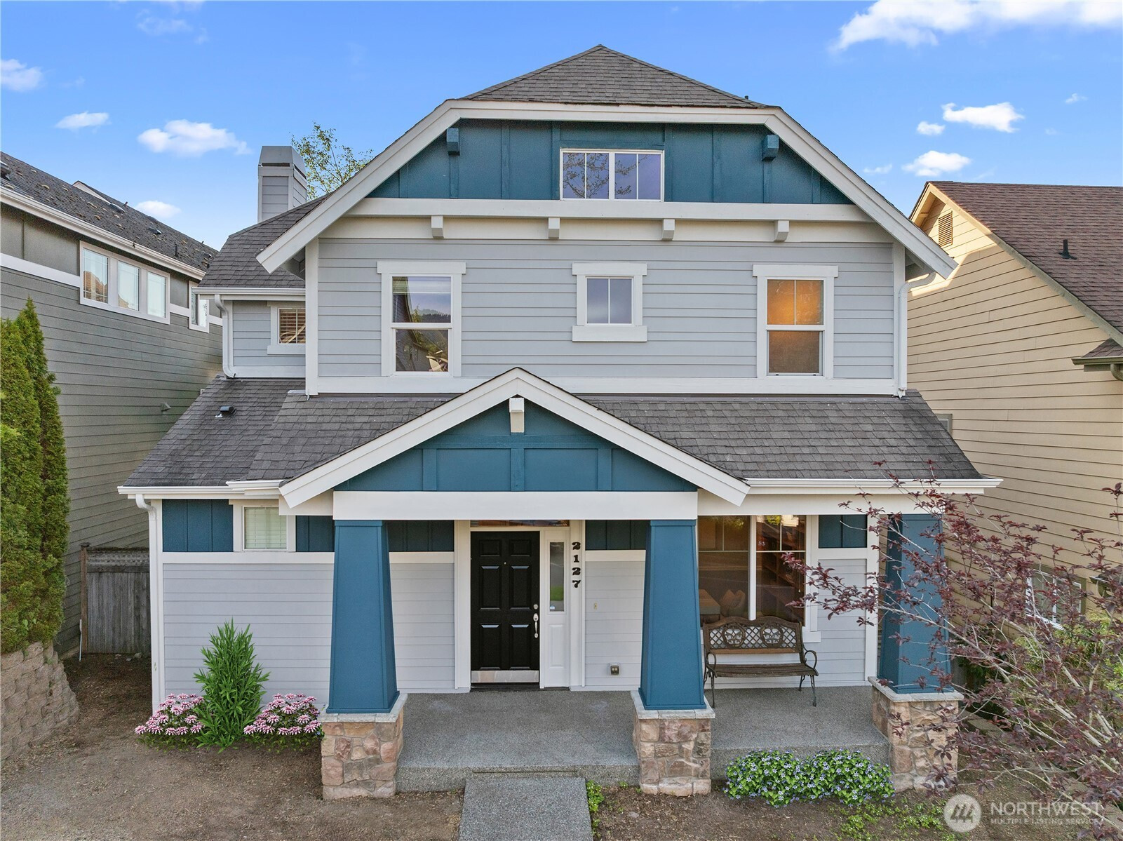 2127 NW Far Country Lane, Issaquah, WA 98027