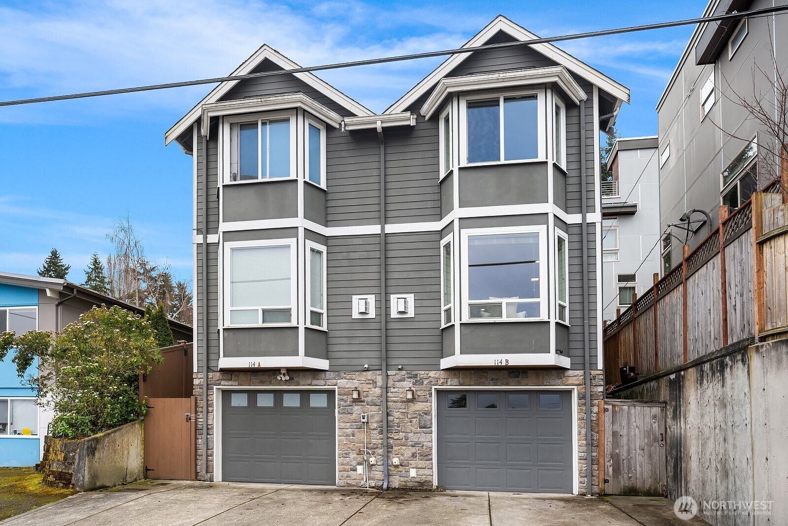 114 W Florentia Street, Seattle, WA 98119
