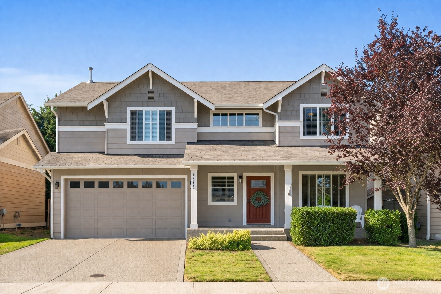 17942 122nd Street Ct E, Bonney Lake, WA 98391