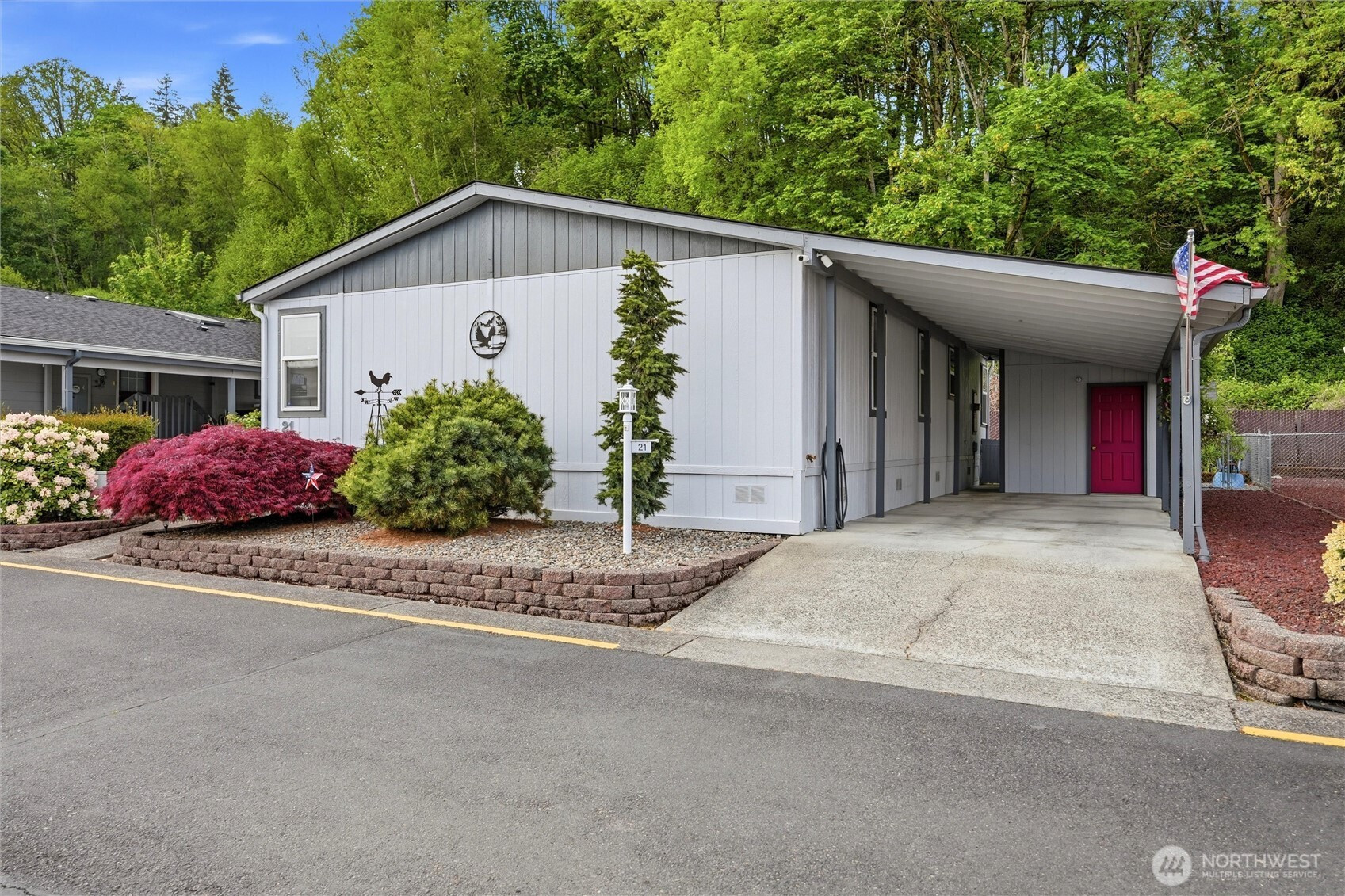 369 Gun Club, Woodland, WA 98674