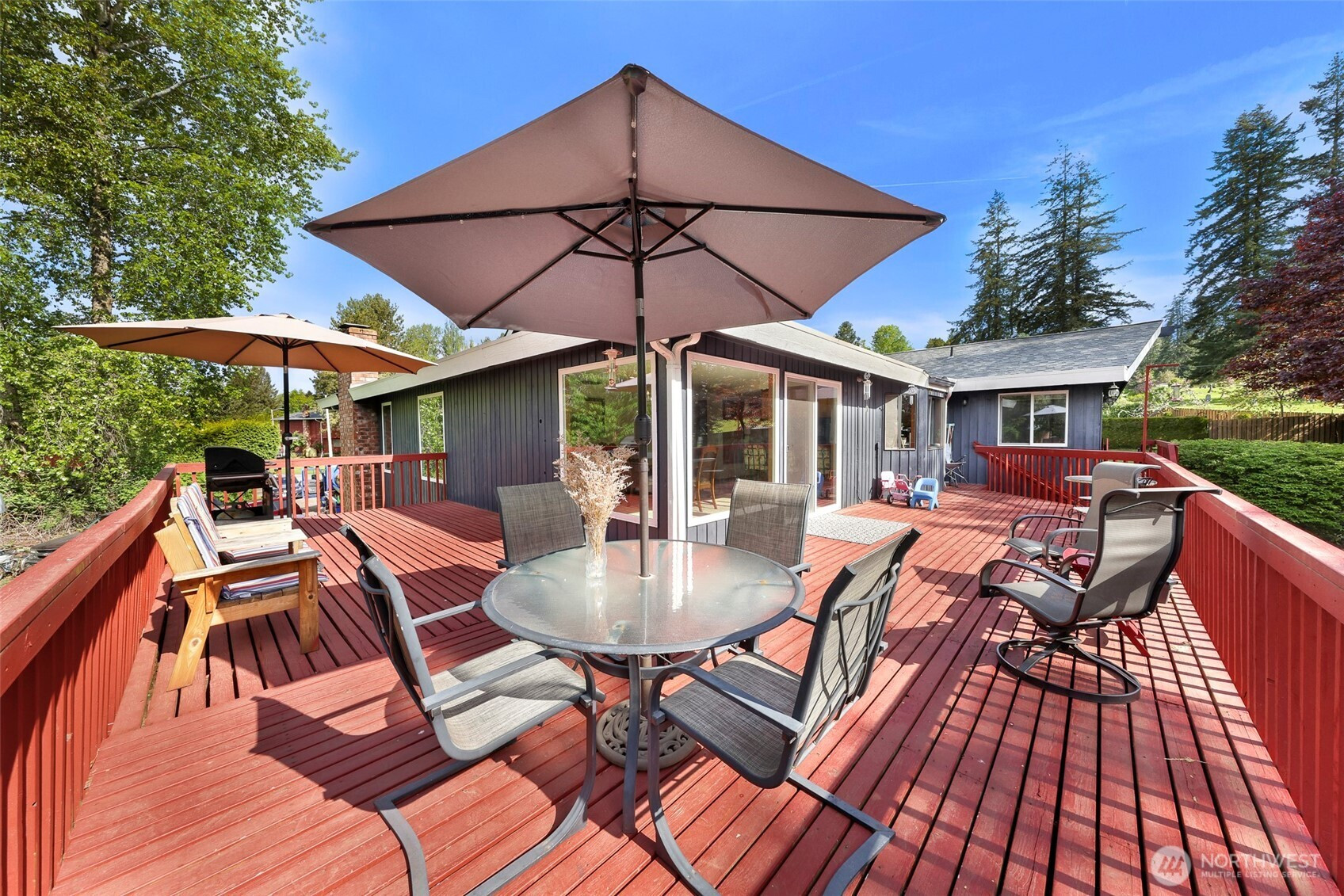9652 Ronald Drive, Blaine, WA 98230