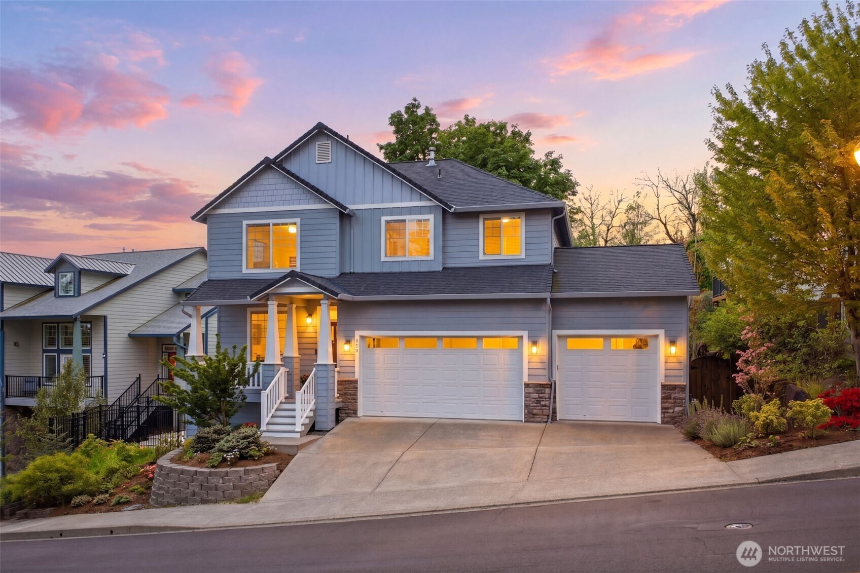 2457 45th Street, Washougal, WA 98671