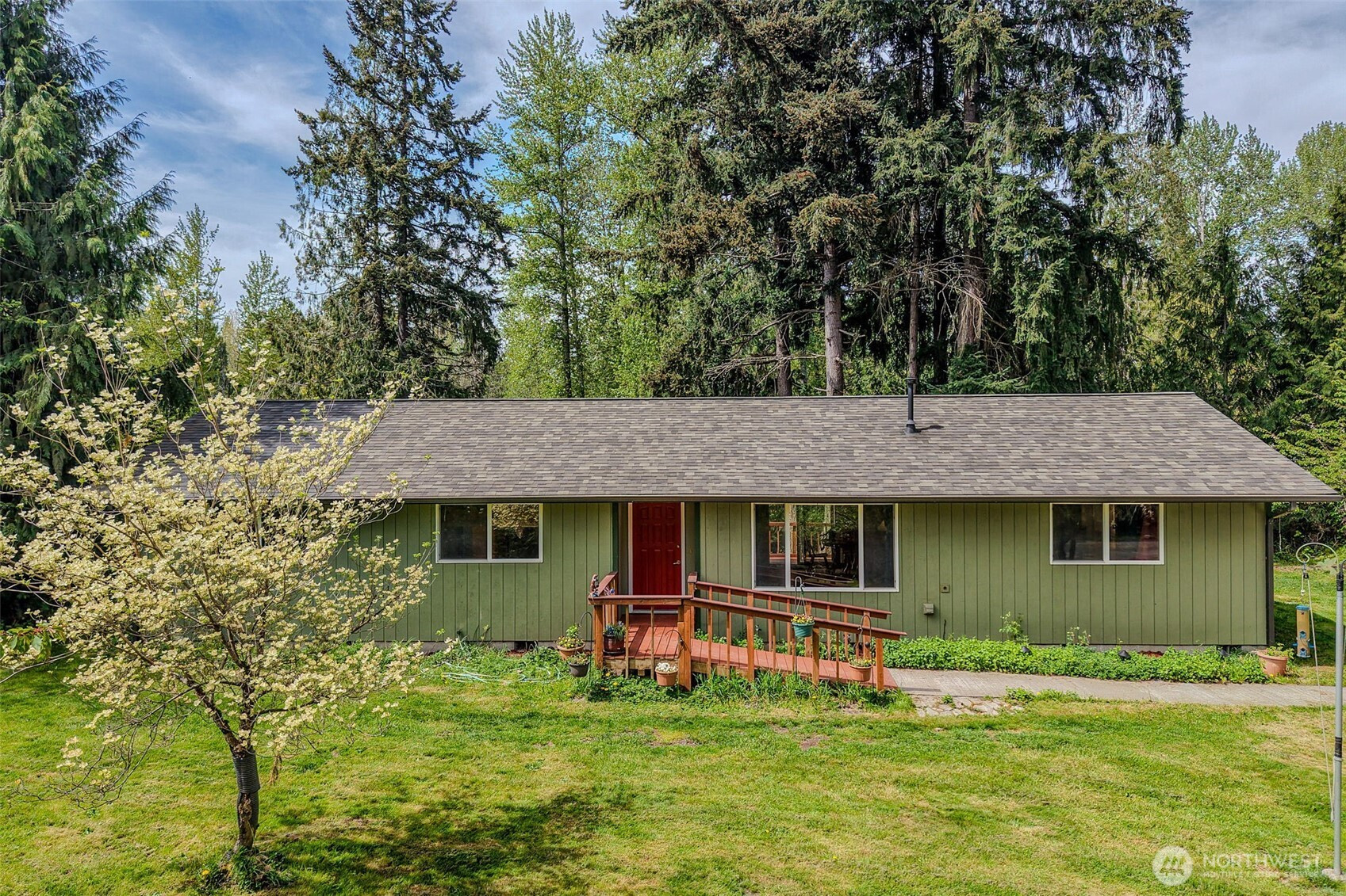 24816 148th Avenue E, Graham, WA 98338