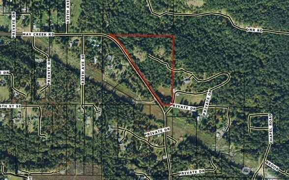 15327 May Creek Road, Gold Bar, WA 98251