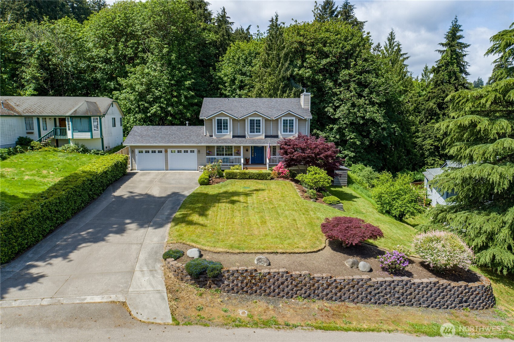 4819 Charmont Lane NE, Bremerton, WA 98310