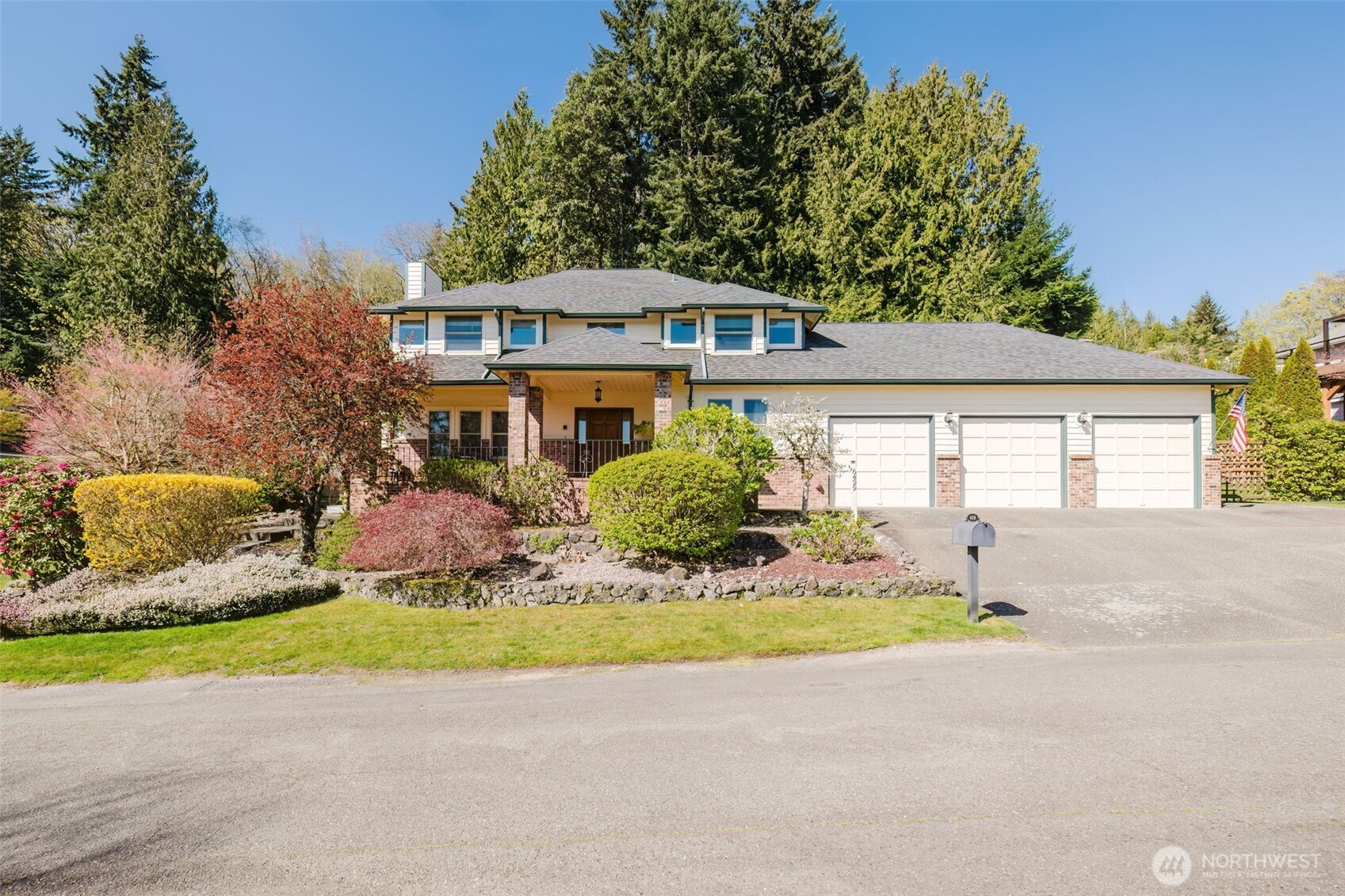 6429 Cedar Terrace Lane NW, Bremerton, WA 98312