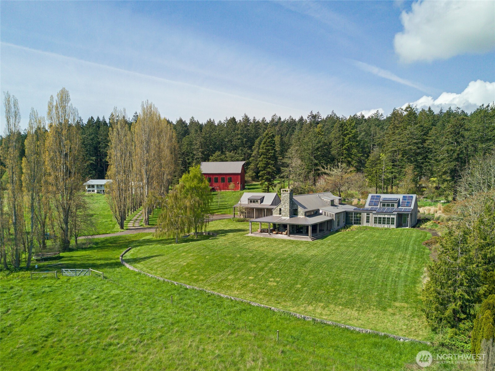 2553 Cattle Point Road, Friday Harbor, WA 98250