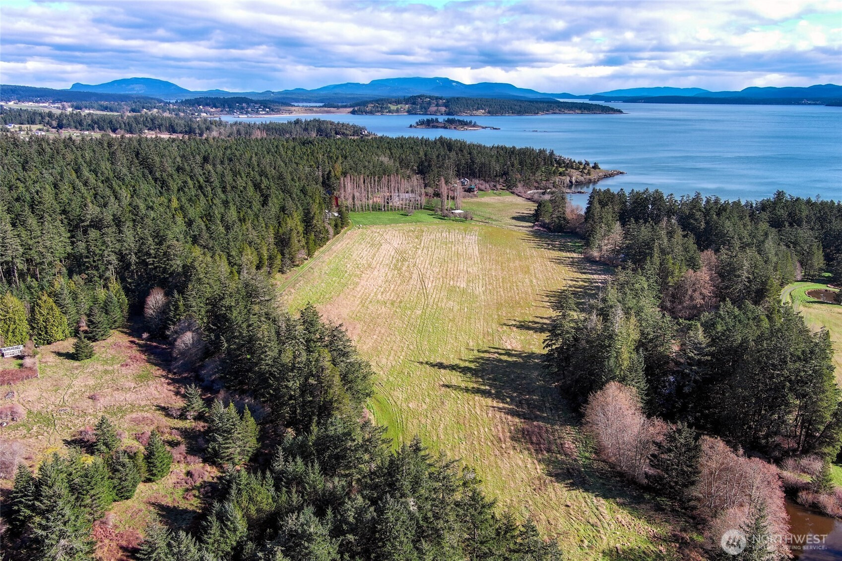 2553 A Cattle Point Road, Friday Harbor, WA 98250