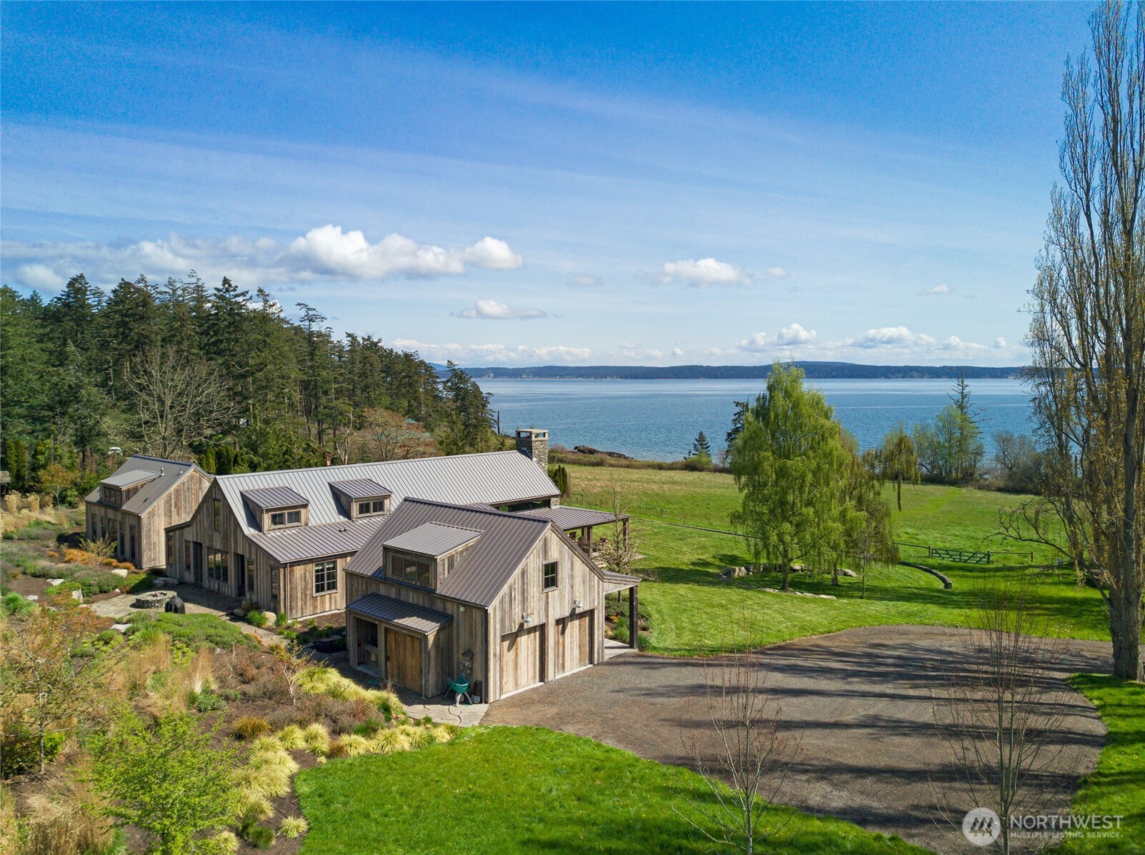 2553 C Cattle Point Road, Friday Harbor, WA 98250