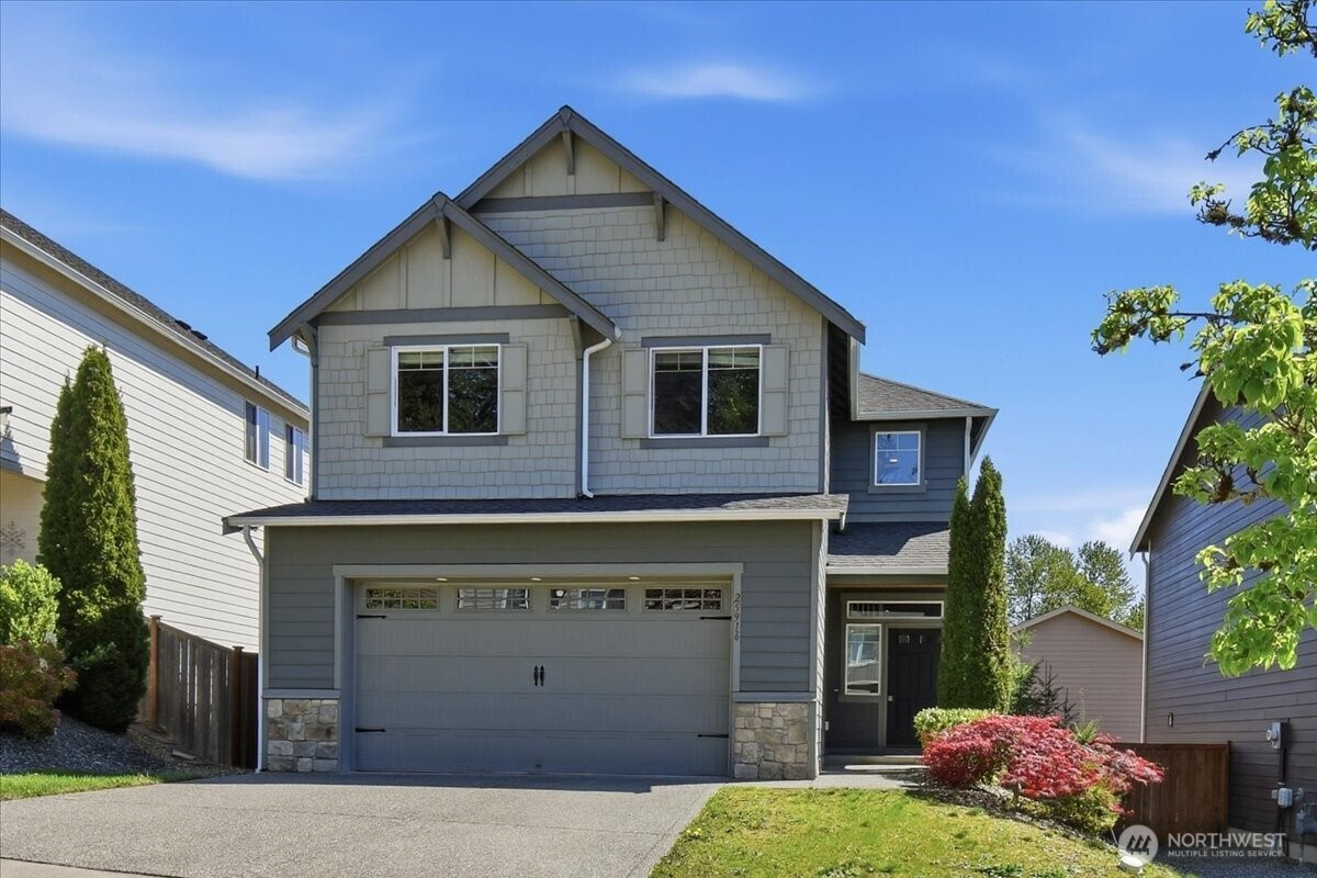 25916 168th Place SE, Covington, WA 98042