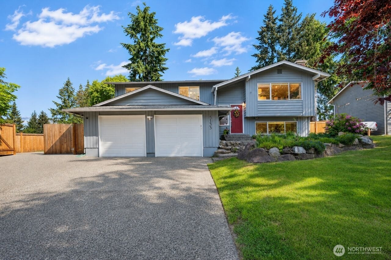 5133 134th Street SE, Everett, WA 98208