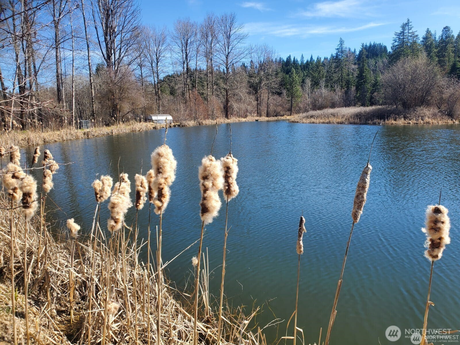 400 Three Lakes Road, Cle Elum, WA 98922