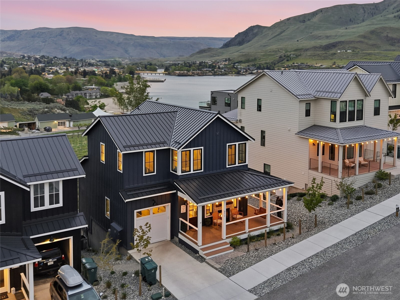 211 Bluebell Court, Chelan, WA 98816