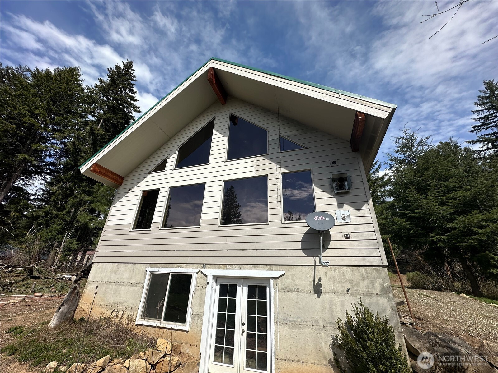 170 Morel Road, Ronald, WA 98940