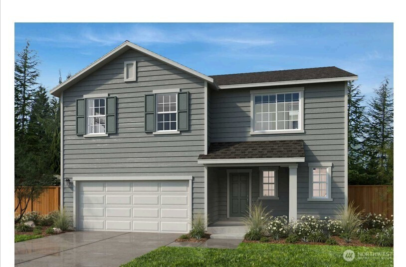17231 127th Street E, Bonney Lake, WA 98391