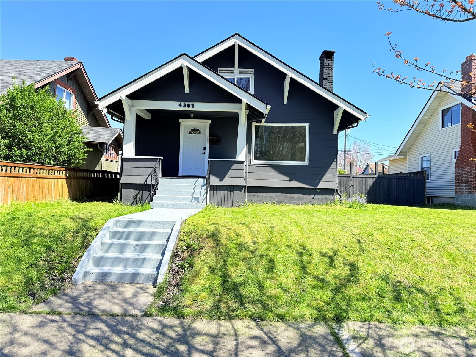 4309 Tacoma Avenue S, Tacoma, WA 98418