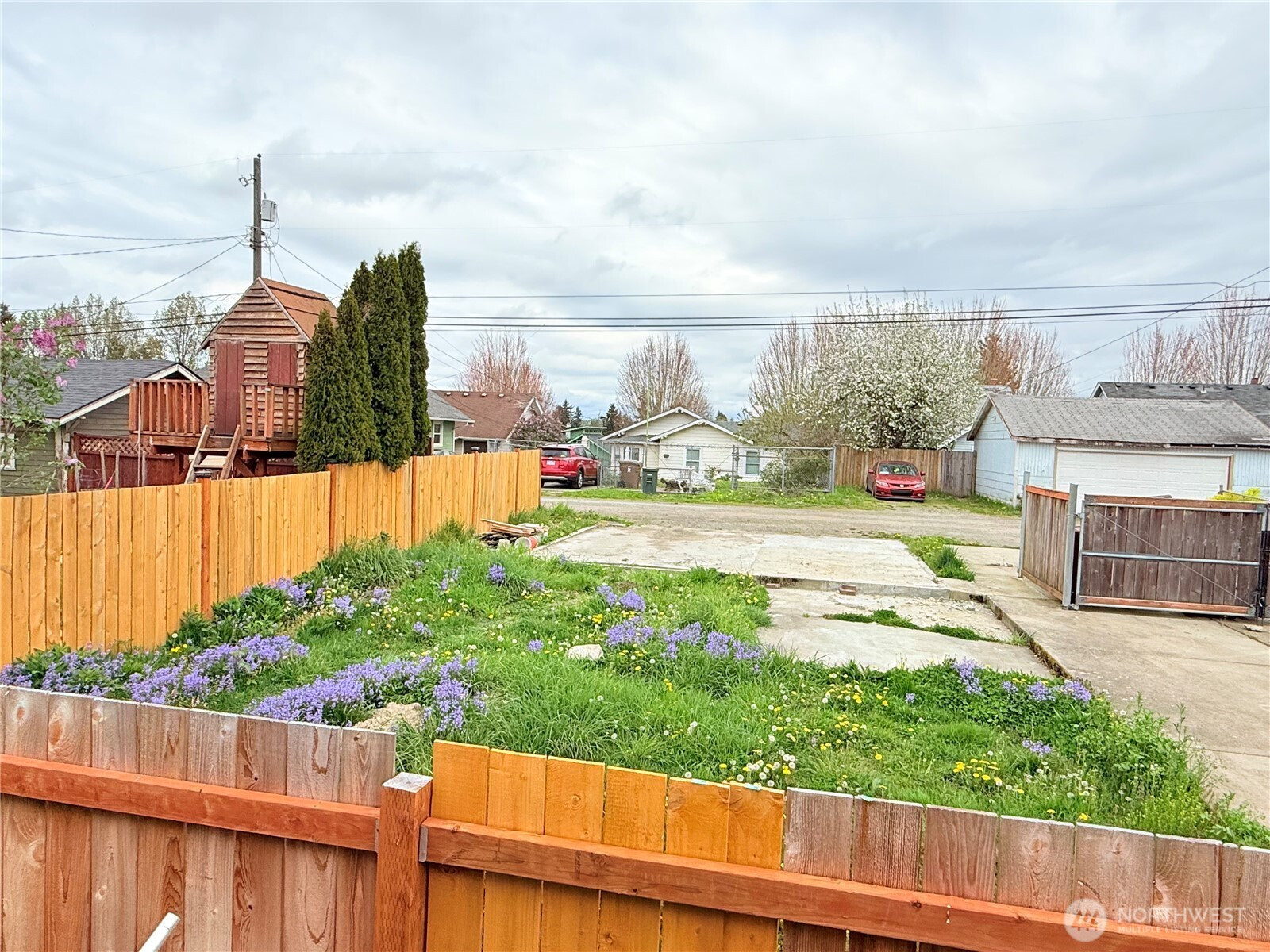 4309 Tacoma Avenue S, Tacoma, WA 98418