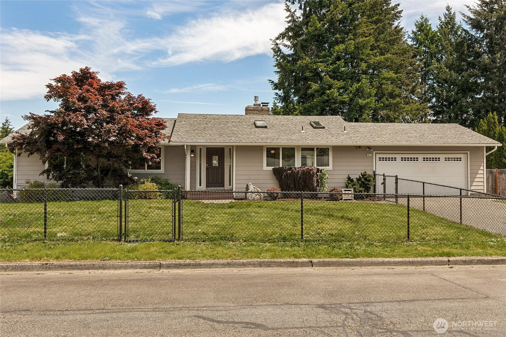 1473 Evergreen Place, Fircrest, WA 98466