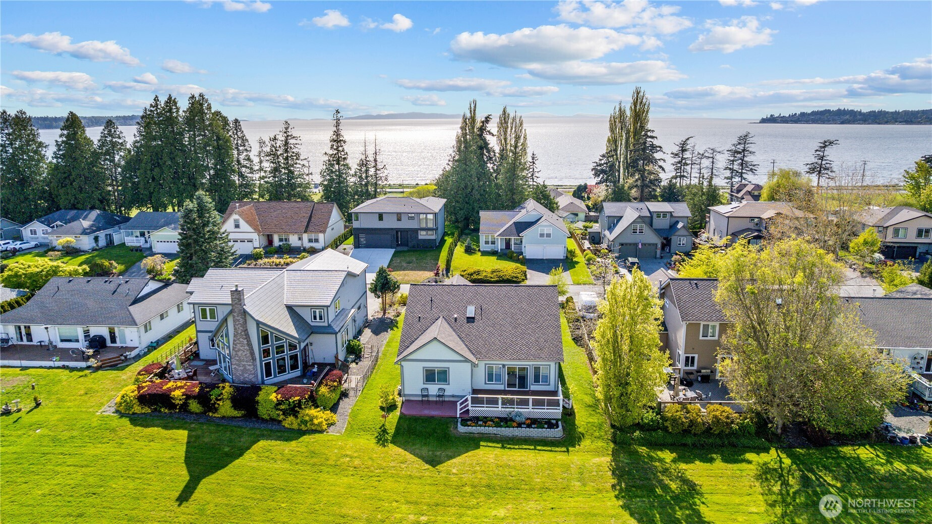 7954 W Golf Course Drive, Blaine, WA 98230
