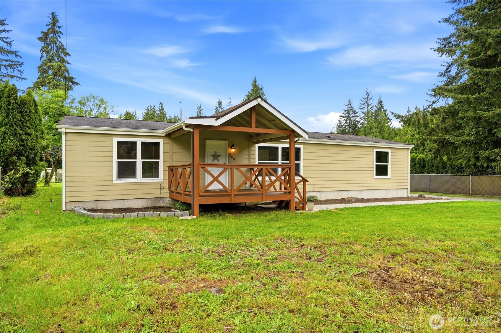 2531 178th Street NW, Arlington, WA 98223
