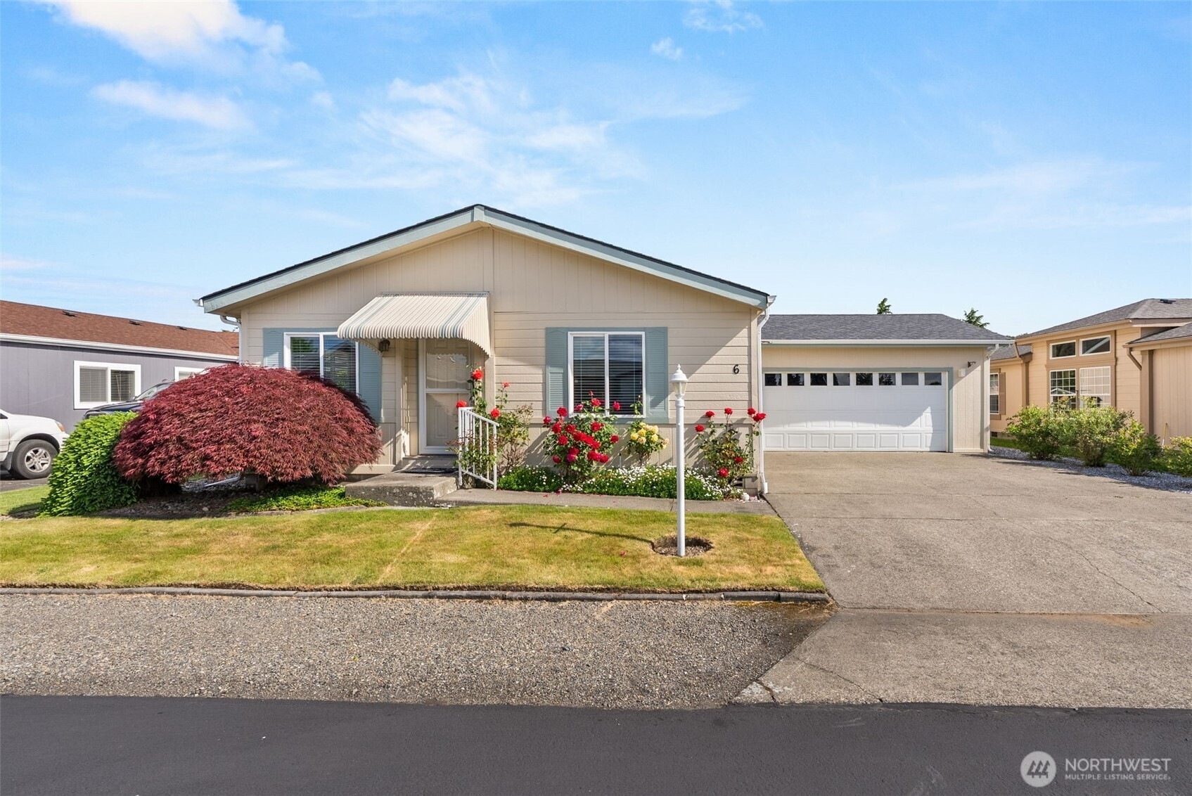 1918 Harrison Avenue, Centralia, WA 98531