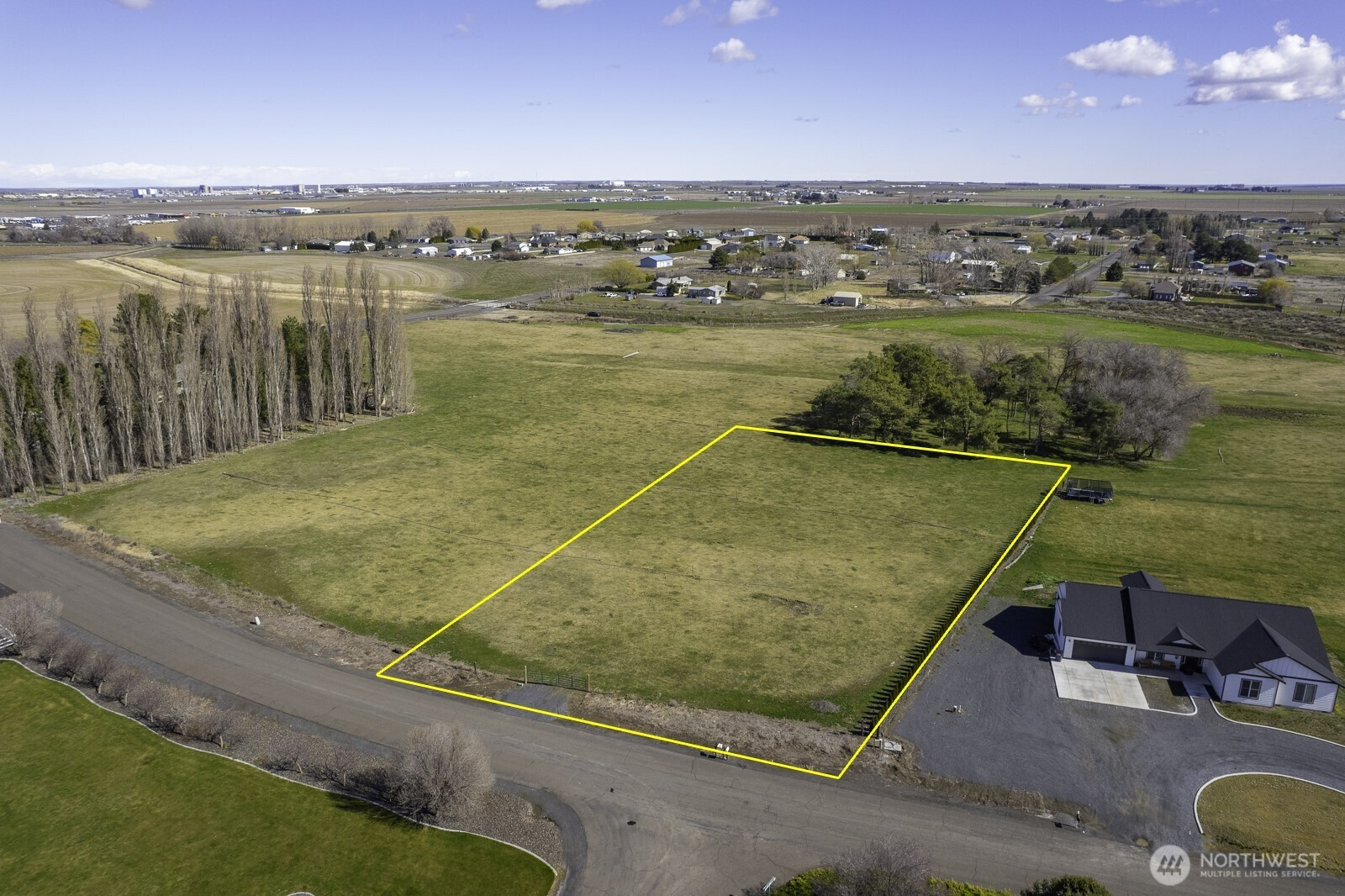 145 SE K.7, Moses Lake, WA 98837