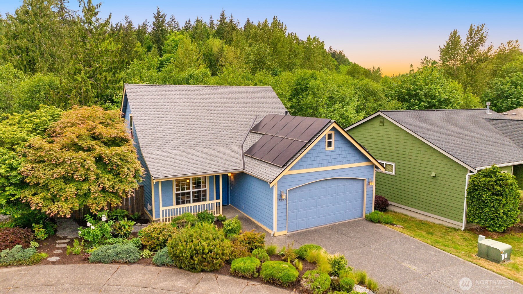1963 S Mahonia Place, Bellingham, WA 98229