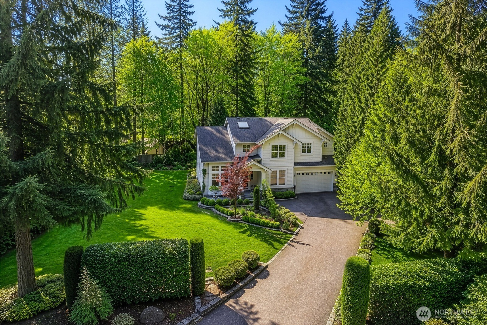 18235 NE 196th Court, Woodinville, WA 98077