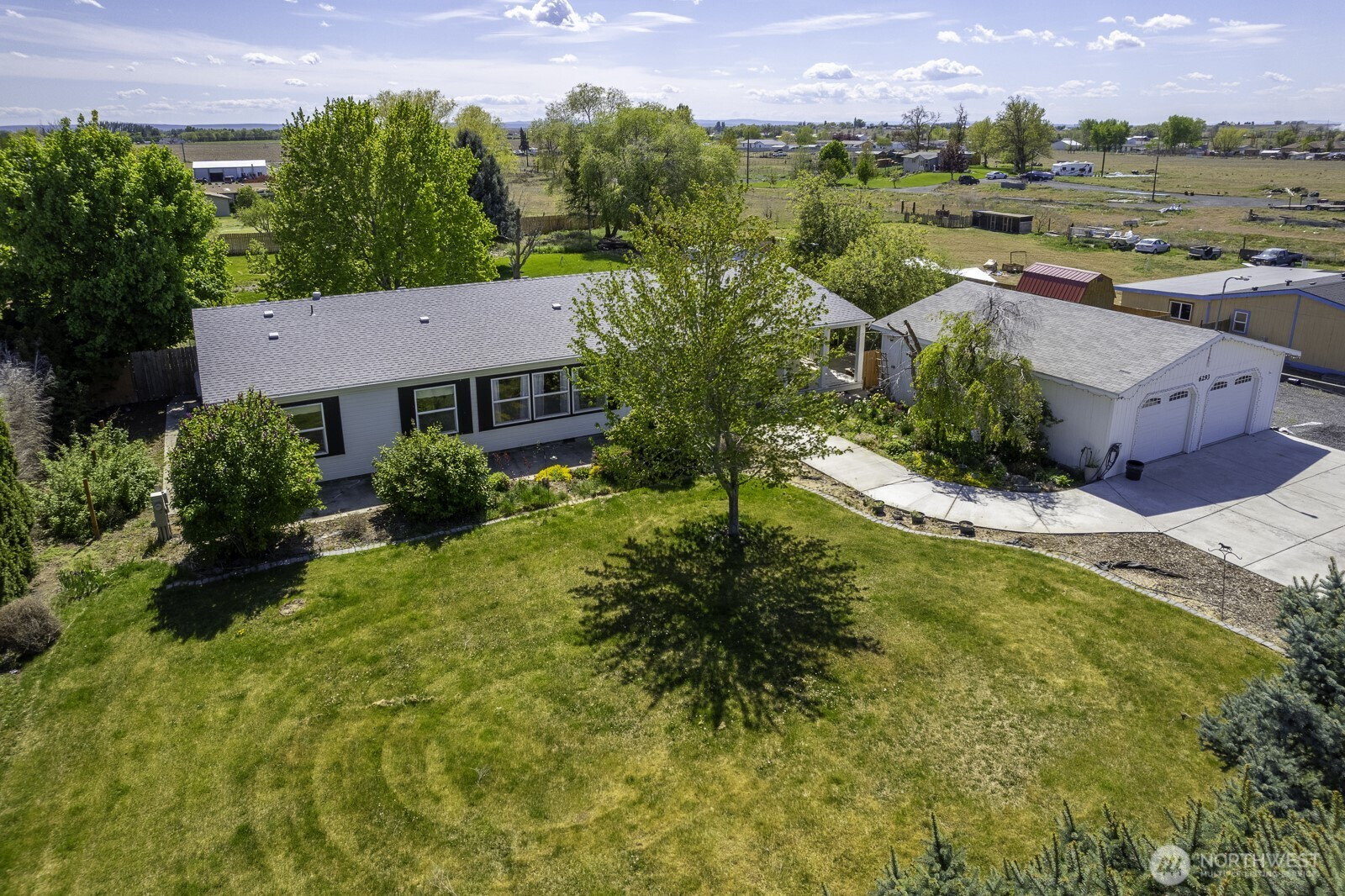 6293 Road 3.3 NE, Moses Lake, WA 98837