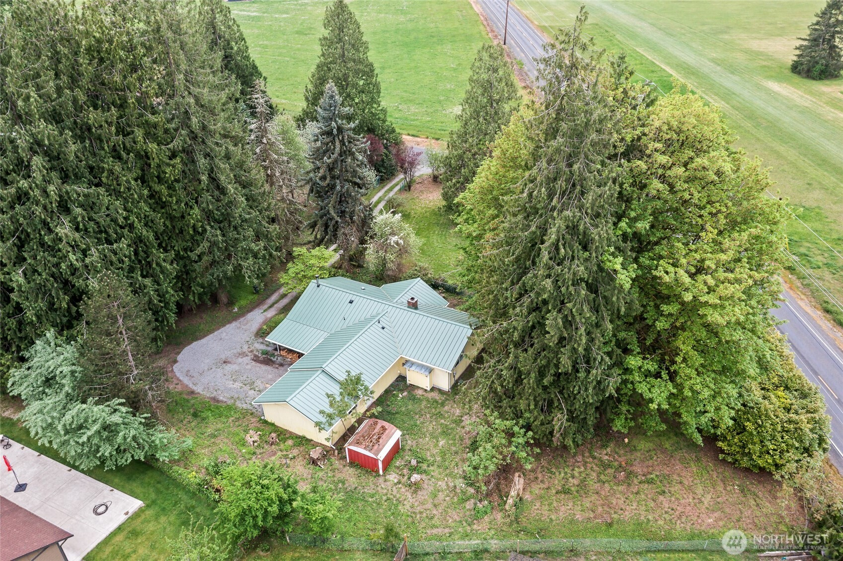 8307 230th Avenue E, Buckley, WA 98321