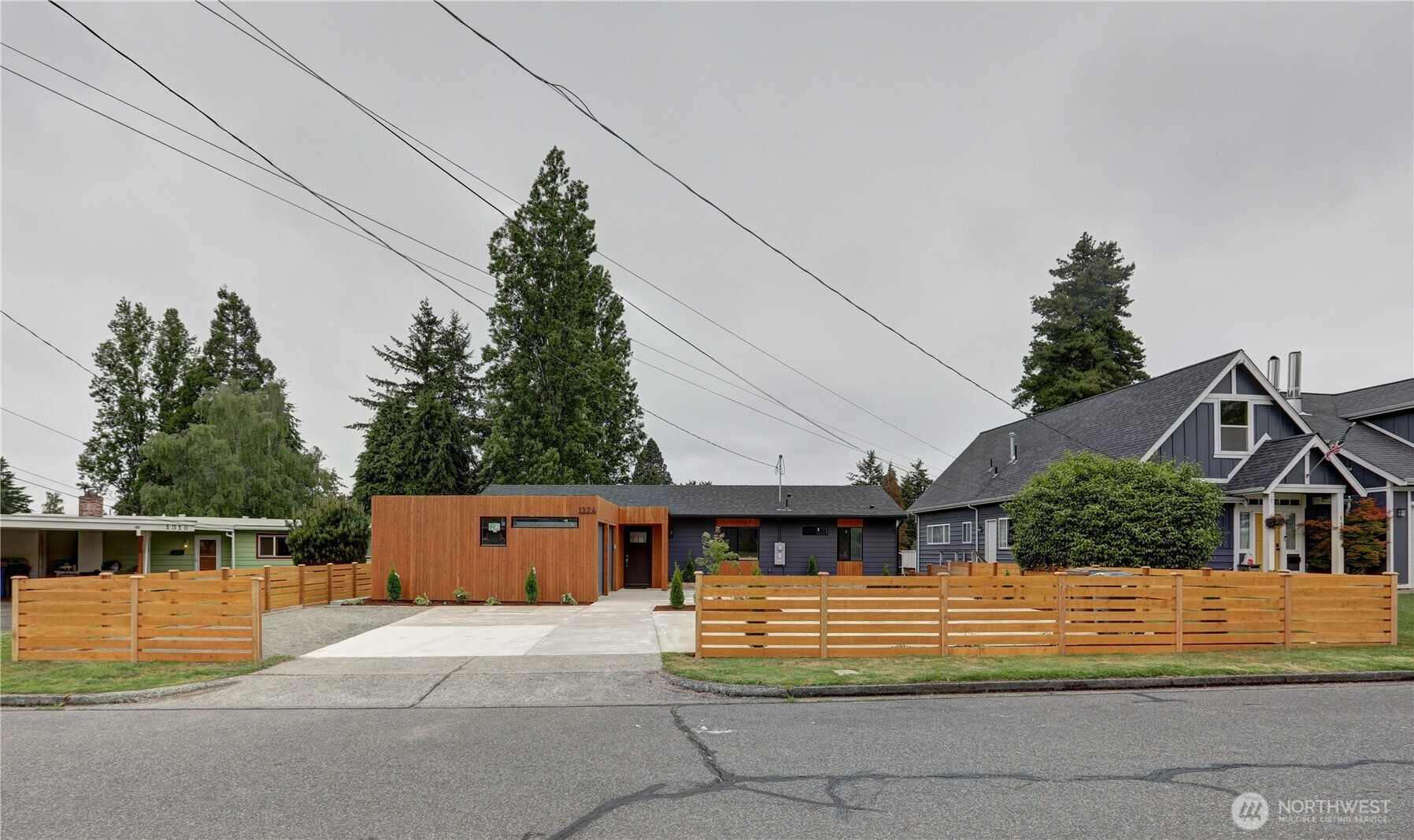 1324 N Hawthorne Street, Tacoma, WA 98406