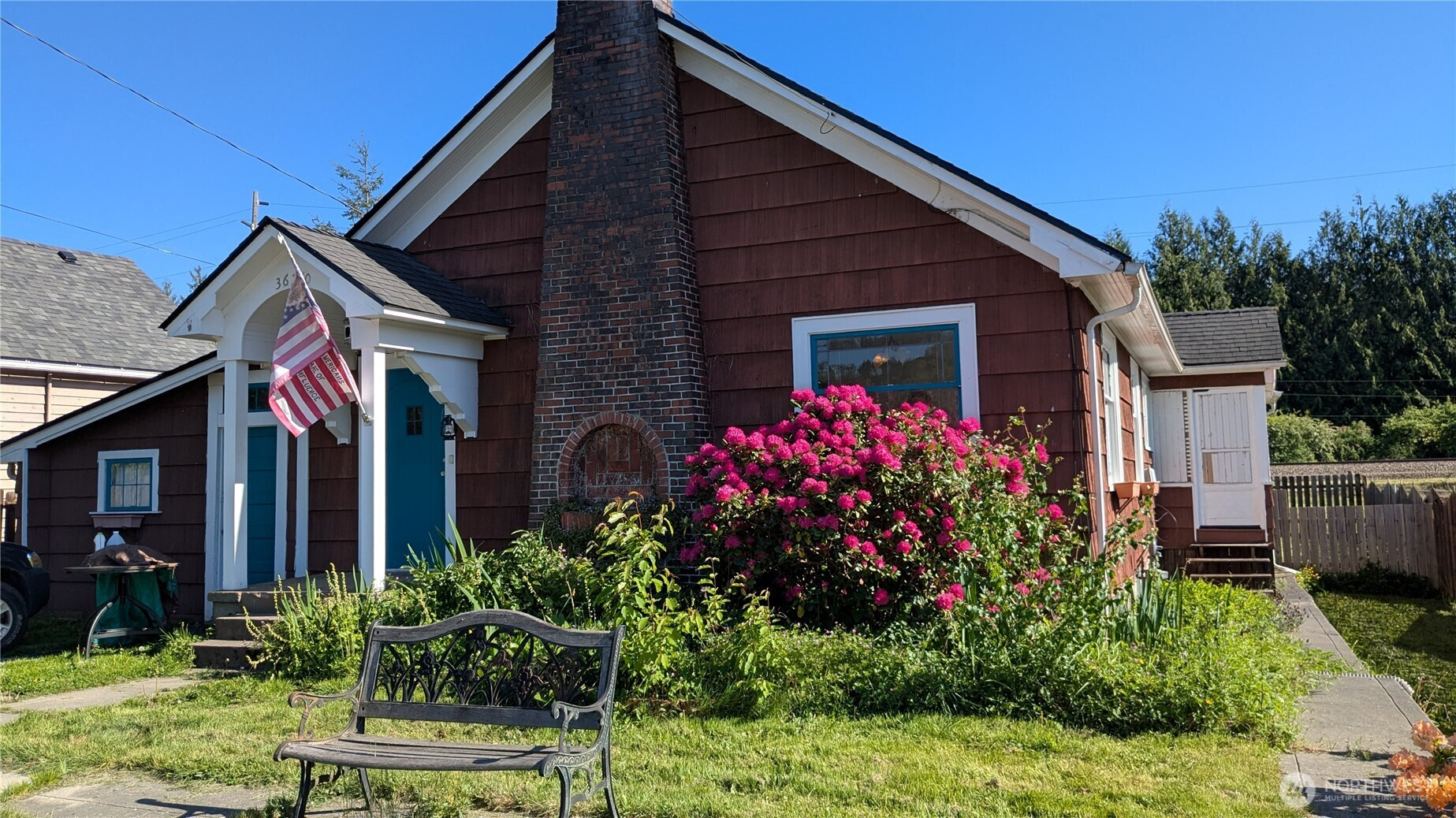 36710 U S HWY 2, Startup, WA 98294