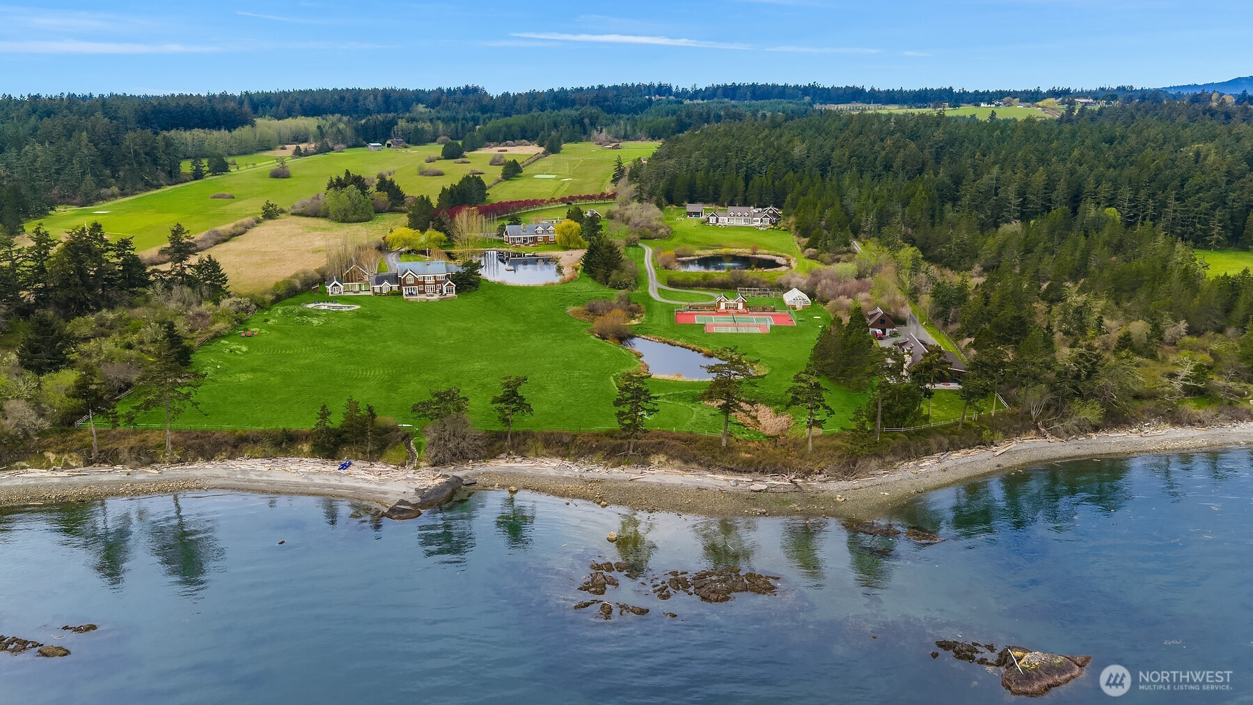 Address Not Available, Friday Harbor, WA 98250