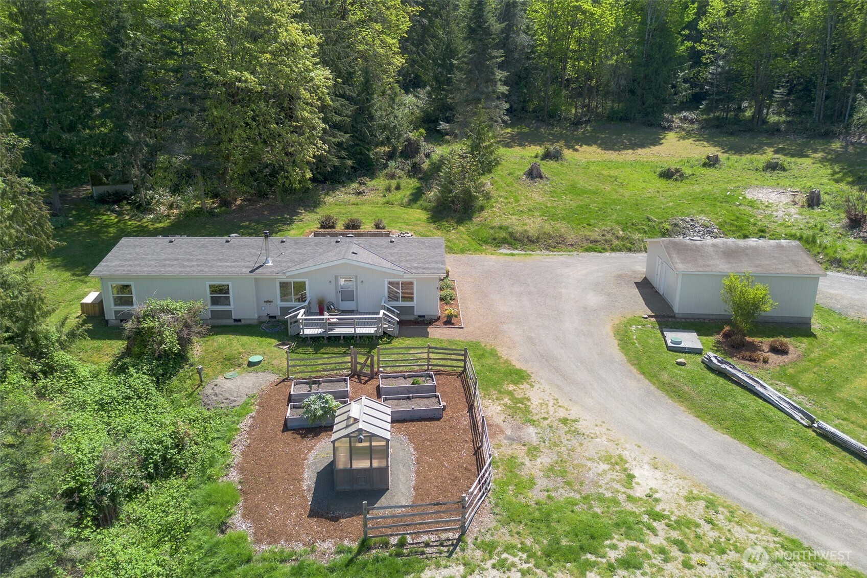 165 Wildcat Road, Port Angeles, WA 98363