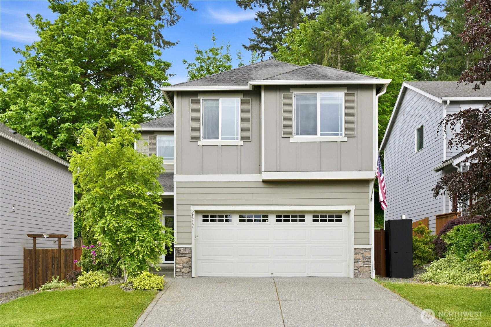 25917 168th Place SE, Covington, WA 98042